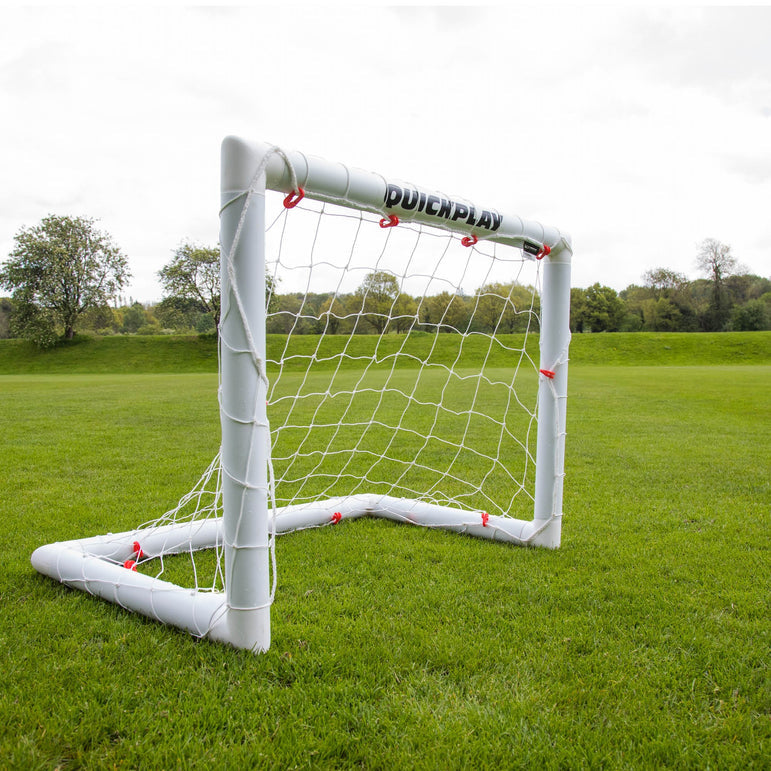 Q-FOLD Mini Football Goal