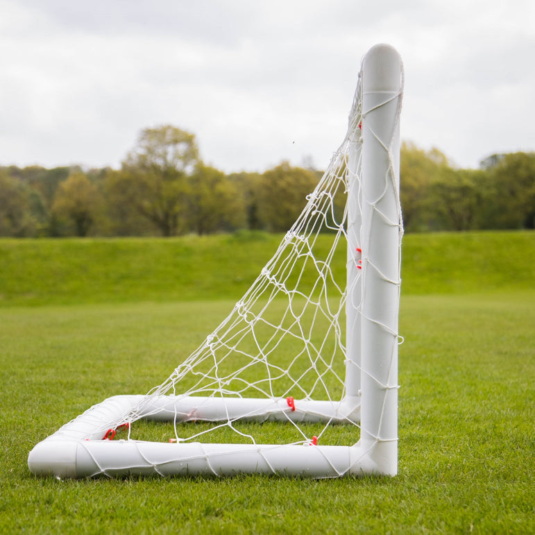 Q-FOLD Mini Football Goal