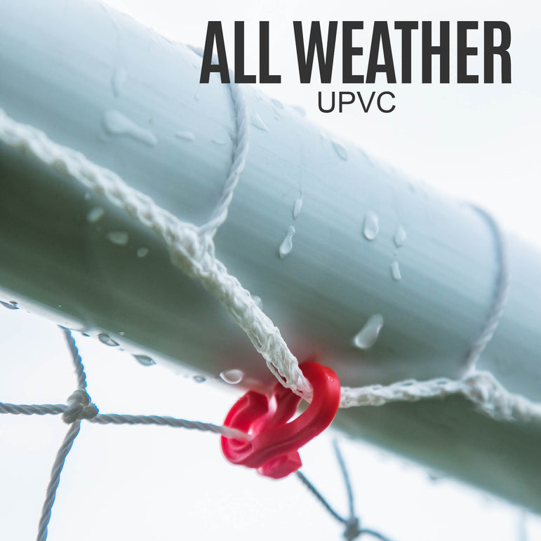 Q-FOLD Mini Football Goal