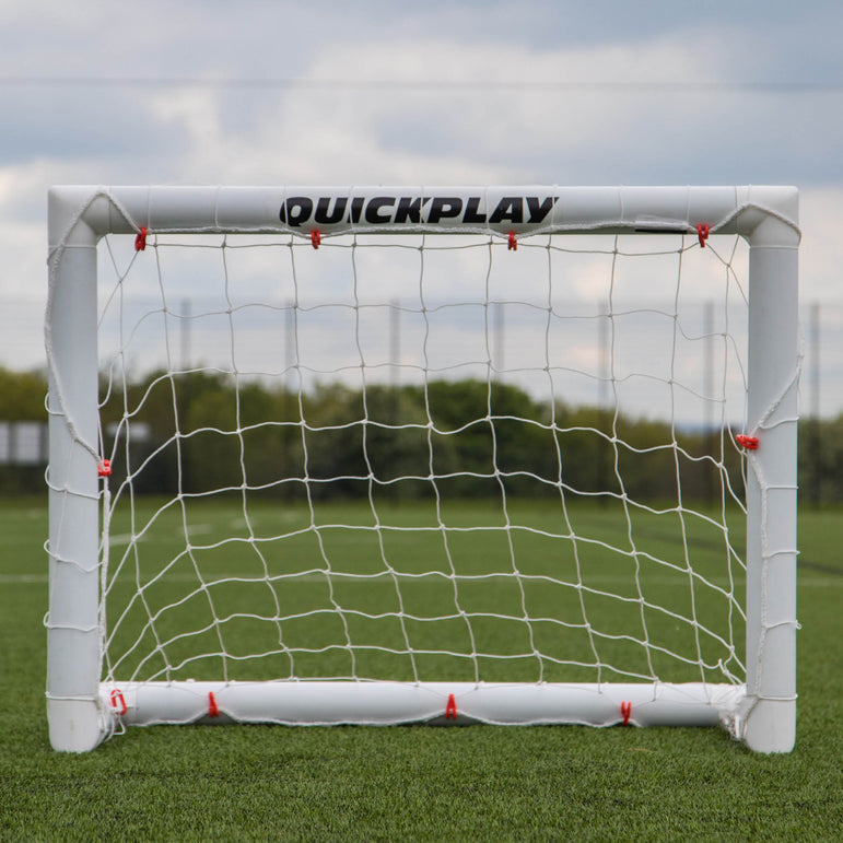 Q-FOLD Mini Football Goal