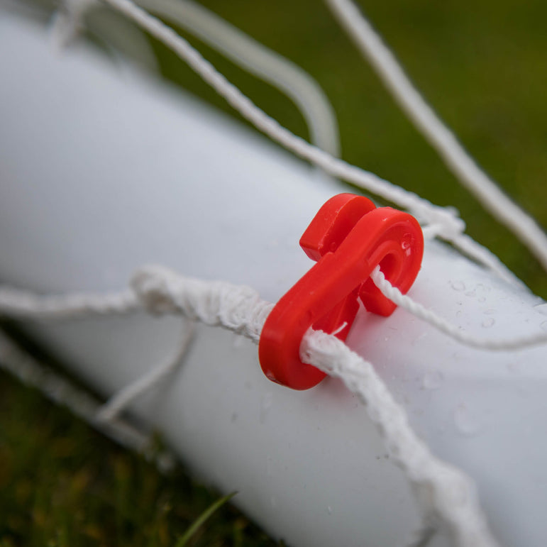 Q-FOLD Mini Football Goal