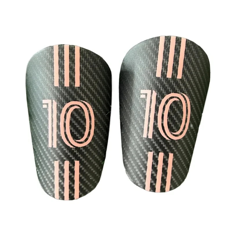Messi Miami Carbon Mini Shin Pads