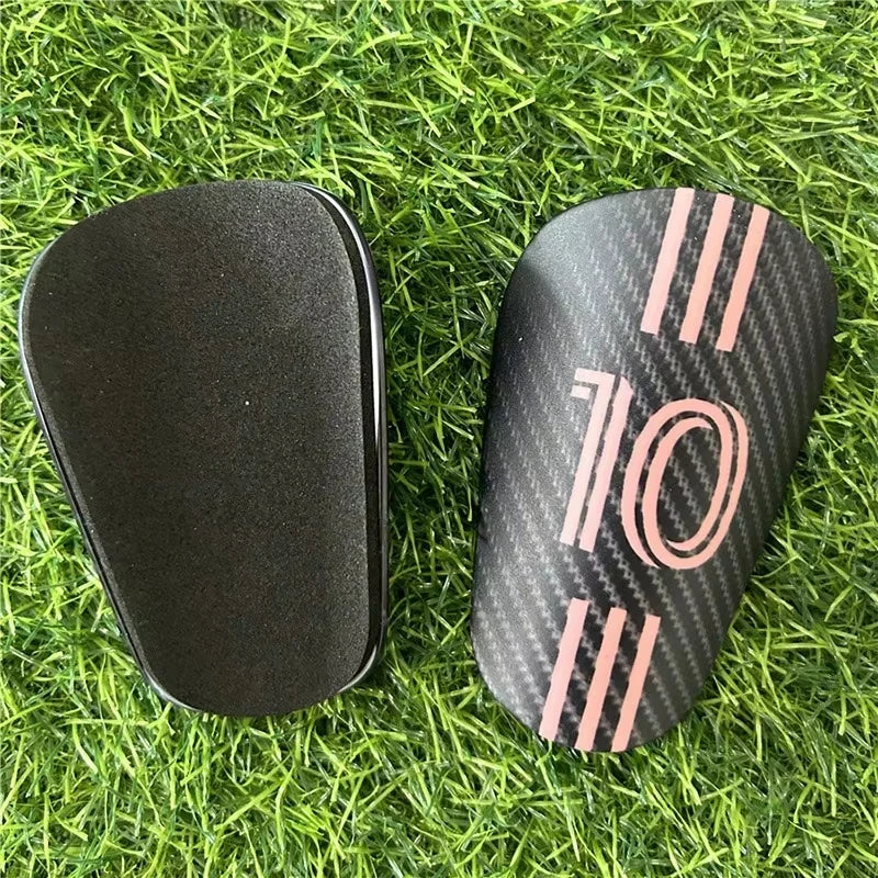 Messi Miami Carbon Mini Shin Pads