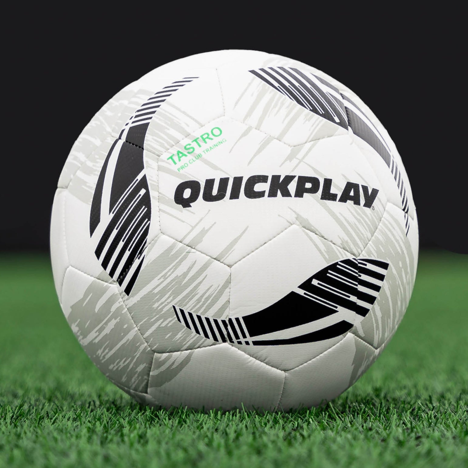 Quickplay TASTRO Training Football Size 5