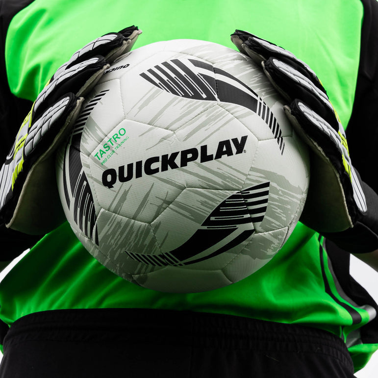 Quickplay TASTRO Training Football Size 5