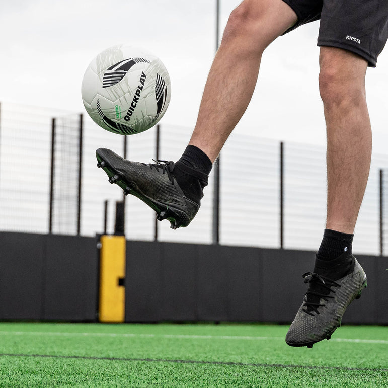 Quickplay TASTRO Training Football Size 5