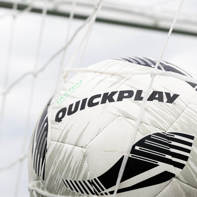 Quickplay TASTRO Training Football Size 5
