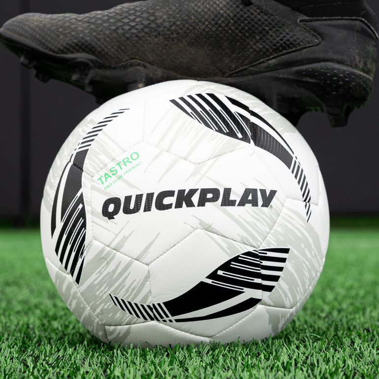 Quickplay TASTRO Training Football Size 5