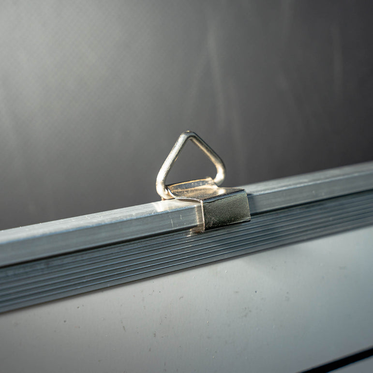 Quickplay Magnetic Strategy Whiteboard (S) 30x45cm