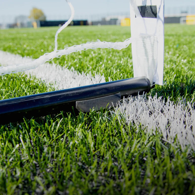 Quickplay KICKSTER Elite Portable Football Goal 1,5 x 1 m