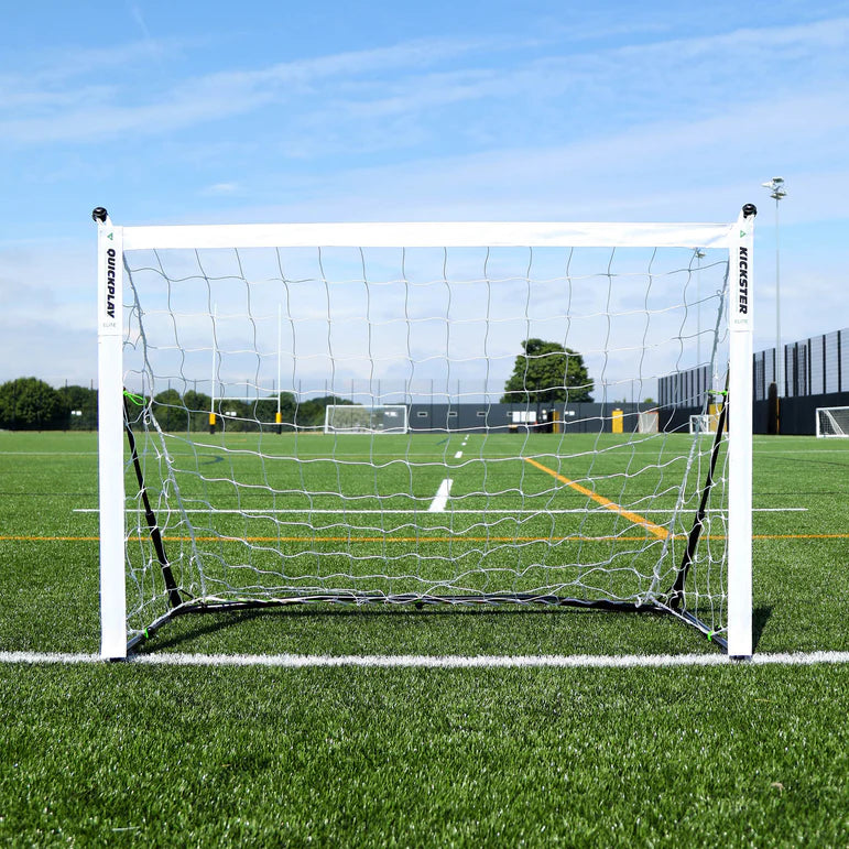 Quickplay KICKSTER Elite Portable Football Goal 1,5 x 1 m