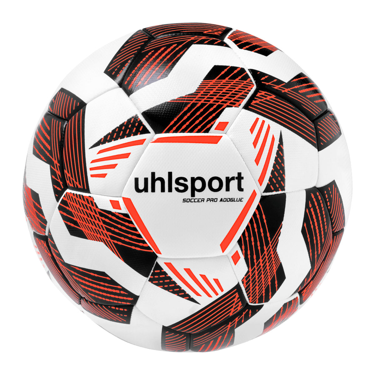 UhlSport Soccer Pro Addglue Size 4